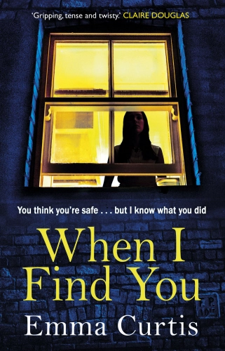 'When I Find You' von Emma Curtis